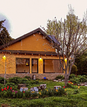 Mini Hostel Casa Nómada San Martin De Los Andes